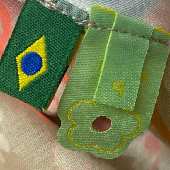 Farm Rio Dress - Picture 9 of 10